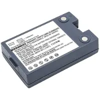 123accu Sokkia BDC25 / BDC25A / BDC25B accu (1400 mAh, huismerk)