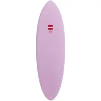 Indio Ultra Endurance Racer 6´4 Surfplank