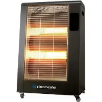 Climameister IC 28 Infrarood Elektische Kachel - 3000W