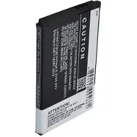 123accu Samsung BEX279HSA / AB403450BA / AB403450BC accu (900 mAh, huismerk)