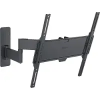 Vogel's QUICK TVM 1446 | Draai- en kantelbare tv-beugel | 32-65" | max 25kg | VESA 400x400