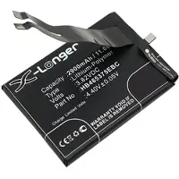 123accu Huawei HB465375EBC accu (2900 mAh, huismerk)