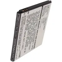 123accu Lenovo BL209 accu (1350 mAh, huismerk)