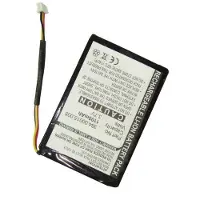 123accu Magellan F074389508 / T0021 / 38.400.015.005 accu (1100 mAh, huismerk)