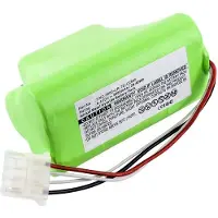 123accu Innomed PPC 002 / 7D-C2500 / 7/NC-3000-CR accu (8.4 V, 3500 mAh, huismerk)