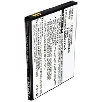 123accu Samsung EB615268VA / EB615268VU accu (2000 mAh, huismerk)