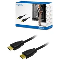 2Direct - 1.4 High Speed HDMI kabel - 2 m - Zwart