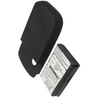 123accu HTC BA S230 / ELF0160 / FFEA175B009951 accu (2000 mAh, huismerk)