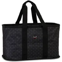 Fabrizio Punta Easy Shopper Mand Zwart