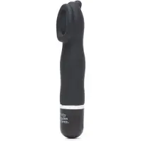 Fifty Shades of Grey Sweet Touch - vibrator - 10 snelheden - excl. batterijen - 14cm