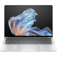 HP EliteBook X G1a Next Gen AI PC Copilot+ PC AMD Ryzen AI 7 PRO 360 Laptop 35,6 cm (14") Touchscreen 2.8K 16 GB LPDDR5x-SDRAM 512 GB SSD Wi-Fi 7 (802.11be) Windows 11 Pro Zilver