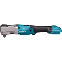 Makita DTL301Z 18V Li-ion Accu Haakse Slagmoersleutel Body - 1/2'' - 340Nm - Verende Borgpen