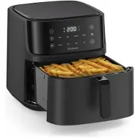 Brabantia Heteluchtfriteuse XXL - BBEK1138