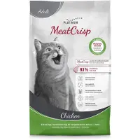 Platinum Meatcrisp Adult Kattenvoer Met Kip 3 Kg