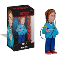 Minix STRANGER THINGS - Max Headphones - Figure 12cm