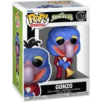 Funko POP! Pop! - Muppets - Gonzo #1677