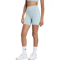 Adidas Sportbroek 'OPT' pastelgroen