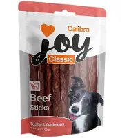 Calibra Joy Dog Classic Beef Sticks