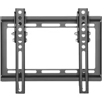 Salora WB300T - Muurbeugel TV - 22" t/m 42" - Muurbeugel - Zwart