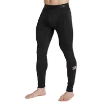 Leone1947 Primal Instinct Essential Leggings Zwart L Man