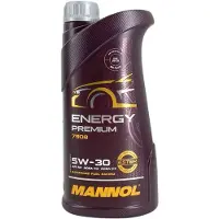 Mannol Motorolie ENERGY PREMIUM 5W30 1L