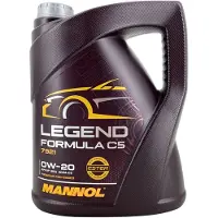 SCT - MANNOL MN7921-5 Motorolie