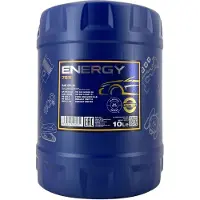 Mannol MN7511-10 Motorolie
