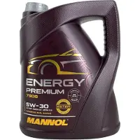 Mannol MN7908-5 Motorolie