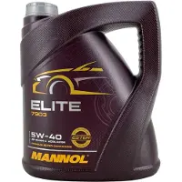 Mannol MN7903-4 Motorolie