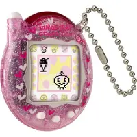 Bandai Tamagotchi Connection - Roze Glitter
