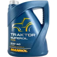 Mannol MN7406-5 Motorolie