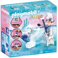 Playmobil Prinses Ijskristal