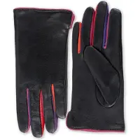 Mywalit Handschoenen Leder grijs