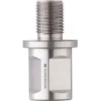 Kippers Rijssen IBK.14 Verloop van 19,05 mm Weldon naar 1/2"x20UNF - IBK.14