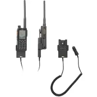 Brodit houder/lader Hytera HP685/HP705/HP785 sig.plug