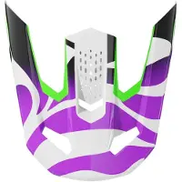 Shot Speed Junior Vizier