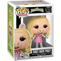 Funko POP! Pop! - Muppets - First Mate Piggy #1675