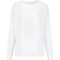 Mey Shirt met lange mouwen Serie Solid Love Wit | Maat L