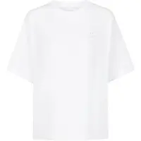 Mey Shirt 'Serie Solid Love' wit