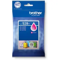 Brother LC-528 cartridge magenta