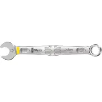 Wera 05020201001 6003 Joker Ring-steeksleutel Sleutelbreedte (metrisch) 10 mm