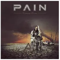 Bengans Coming Home - Pain