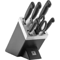 Zwilling 35145-007-0 Set Van 7 Messen En Scharen