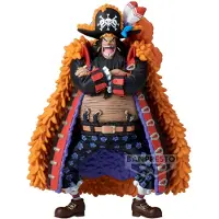 Banpresto Figurine One Piece DXF The Grandline Series Special Marshall D. Teach