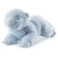 Noble Collection Harry Potter Plush Figure Otter Patronus 19 Cm Blauw Kinderen