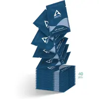 Arctic Cooling MX Reiniger 40 stuks.
