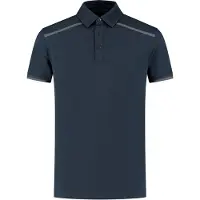 Workman P2s Innovative 3401 Poloshirt Uv-bescherming | Maat: XS