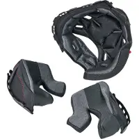 O'Neal A-srs Solid Binnenvoering