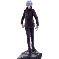 Jujutsu Kaisen Verzamelfiguren - Satoru Gojo Extermination - voor Geen - meerkleurig | Maat Standard