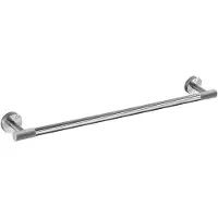 REA Badkamerhanger 5701 Galo Brush Nickel